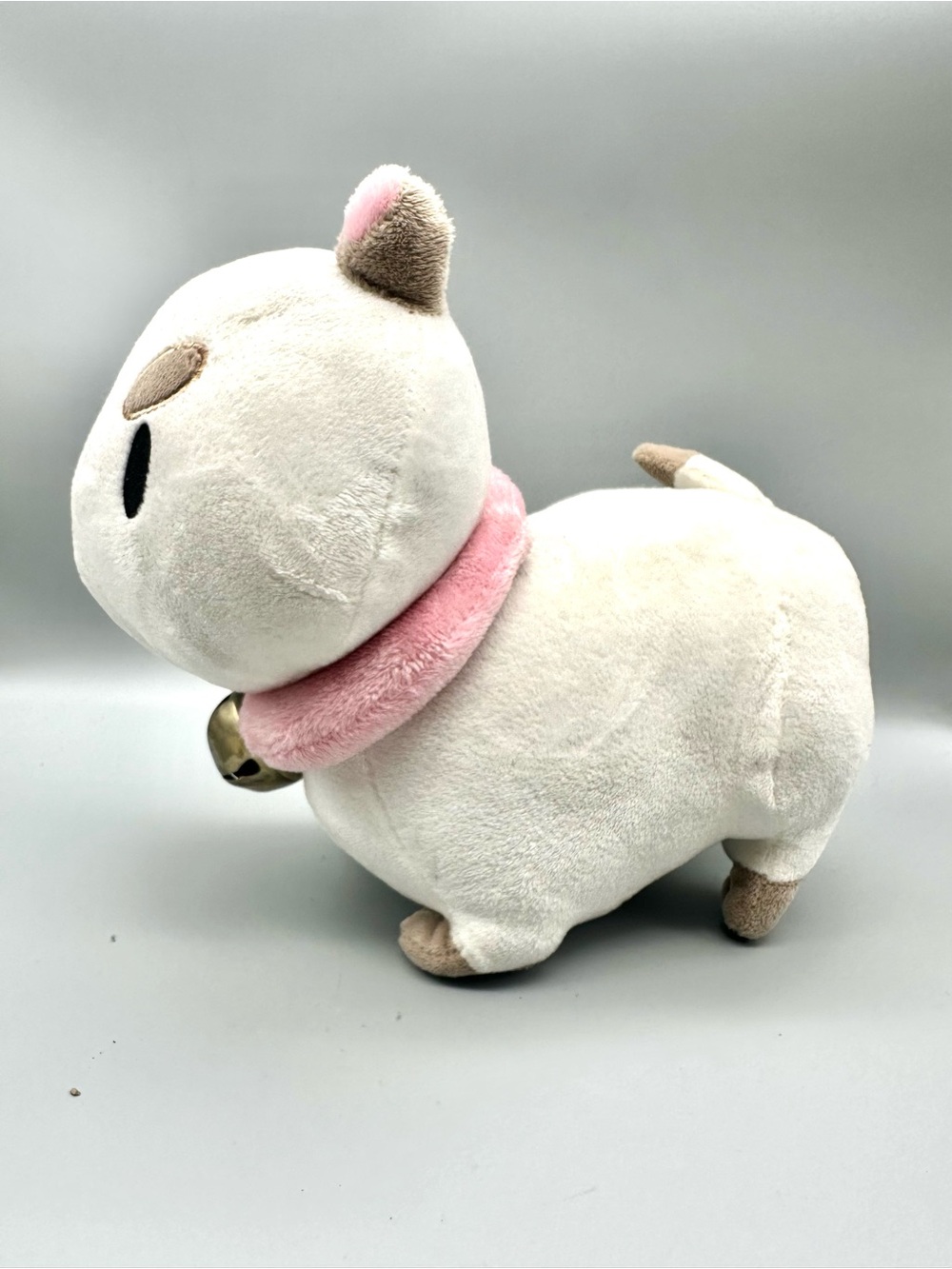 Bee and PuppyCat Plush Cartoon Hangover WeLoveFine 2014 Stuffed Animal Bell - Picture 2 of 5